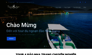 Tour4daonhatrang.com thumbnail