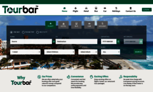 Tourbar.in thumbnail