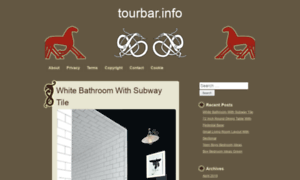 Tourbar.info thumbnail