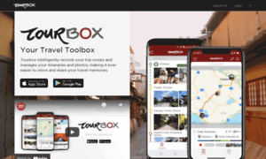 Tourbox.io thumbnail