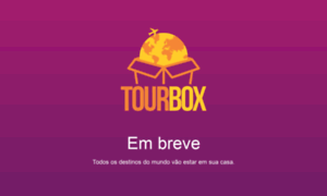 Tourbox.me thumbnail