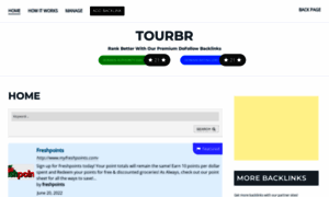 Tourbr.com thumbnail