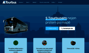 Tourbus.cz thumbnail