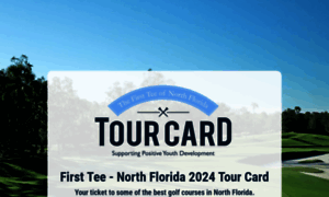 Tourcard.org thumbnail