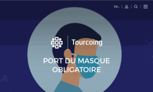 Tourcoing.fr thumbnail