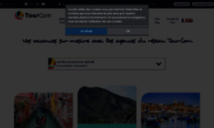 Tourcom.fr thumbnail
