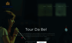Tourdabel.com.br thumbnail