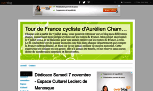 Tourdefrance-aurelien-chameon.over-blog.com thumbnail