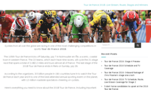 Tourdefrance.wiki thumbnail