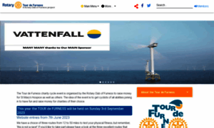 Tourdefurness.co.uk thumbnail