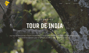 Tourdeindia.in thumbnail