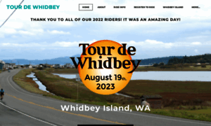 Tourdewhidbey.org thumbnail