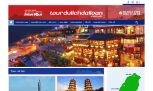 Tourdulichdailoan.com.vn thumbnail