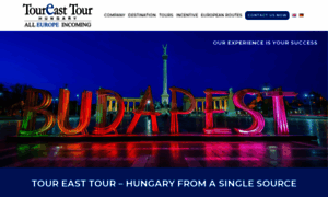 Toureasttour.hu thumbnail