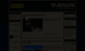 Tourenfahrer-scouts.de thumbnail