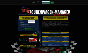 Tourenwagen-manager.de thumbnail