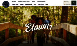 Touretown.com thumbnail