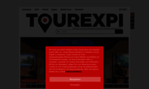 Tourexpi.de thumbnail