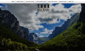 Tourgrosmorne.com thumbnail