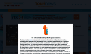 Tourinews.es thumbnail