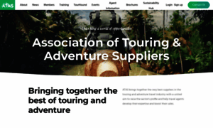 Touringandadventure.com thumbnail