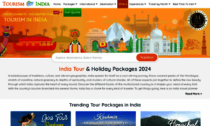Tourism-of-india.com thumbnail