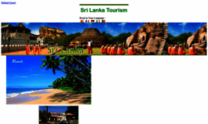 Tourism-srilanka.com thumbnail
