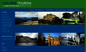 Tourism.transformscotland.org.uk thumbnail