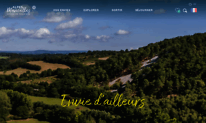 Tourisme-alpesmancelles.fr thumbnail