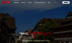 Tourisme-alsace.pro thumbnail