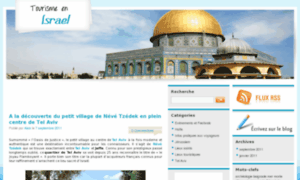 Tourisme-israel.com thumbnail