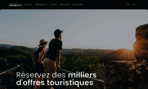 Tourisme-lorraine.fr thumbnail
