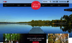 Tourisme-pays-redon.com thumbnail