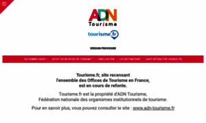 Tourisme.fr thumbnail