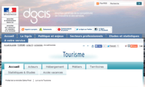 Tourisme.gouv.fr thumbnail