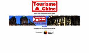 Tourismechine.free.fr thumbnail