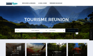 Tourismereunion.fr thumbnail