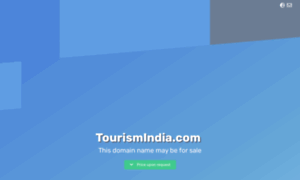 Tourismindia.com thumbnail