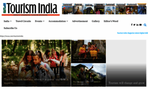 Tourismindia.org thumbnail