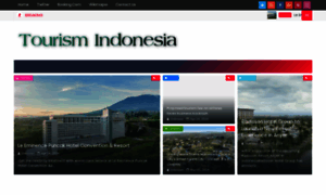 Tourismindonesia.com thumbnail