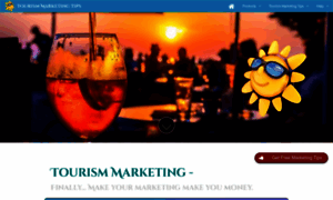 Tourismmarketing.tips thumbnail