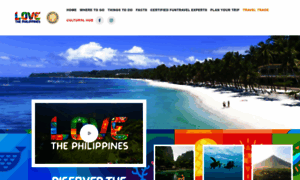 Tourismphilippines.com.au thumbnail
