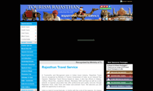Tourismrajasthan.com thumbnail