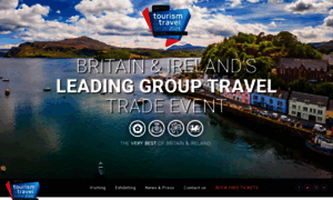 Tourismshow.co.uk thumbnail