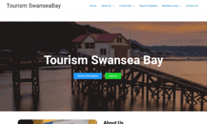 Tourismswanseabay.co.uk thumbnail