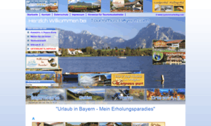 Tourismus-bayern.de thumbnail