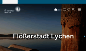 Tourismus-lychen.de thumbnail