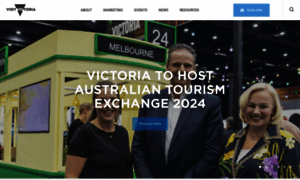 Tourismvictoria.com.au thumbnail