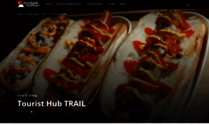 Tourist-hub-trail.com thumbnail