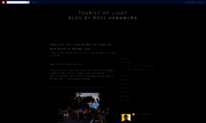 Tourist-of-light.blogspot.com thumbnail